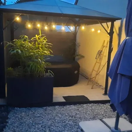 Petit Independant Tres Proche 24h Et Parc Des Expositions * Ле-Ман