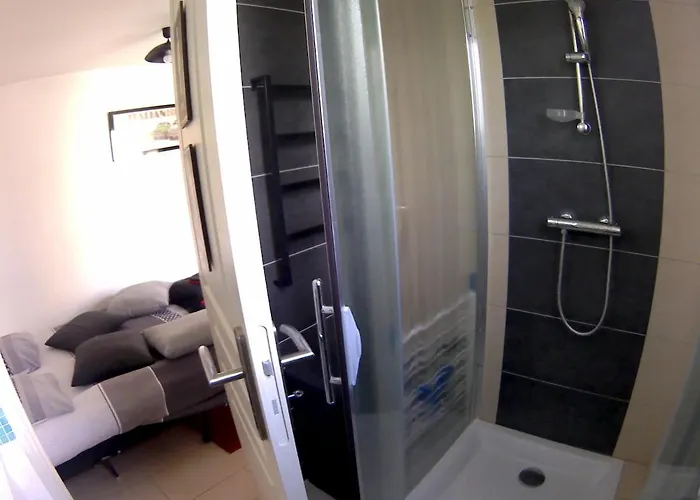 Casa vacanze Petit Independant Très Proche 24h Et Parc Des Expositions *