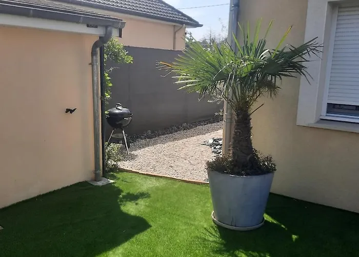 Petit Independant Très Proche 24h Et Parc Des Expositions Le Mans