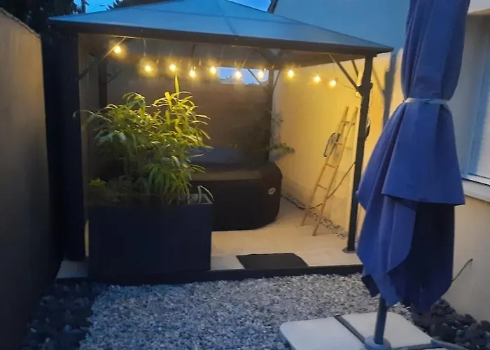 Petit Independant Très Proche 24h Et Parc Des Expositions * Le Mans